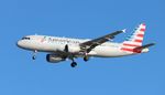 N127UW @ KTPA - AAL A320 zx - by Florida Metal