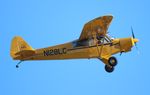N128LC @ KLAL - AL18 zx - by Florida Metal