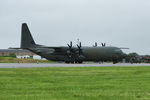 ZH870 @ EGVN - On the Ramp at RAF Brize Norton
