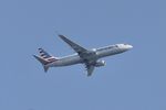 N992AN @ KORD - AMERICAN, B738 N992AN, AA2784 DCA-ORD - by Mark Kalfas