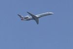 N686AE @ KORD - Piedmont Airlines/American Eagle E145 N686AE PT9979 MDT-ORD - by Mark Kalfas