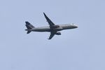 N134SY @ KORD - SkyWest?United Express,  E170 N134SY operating as SKW4766 from CHS to ORD - by Mark Kalfas