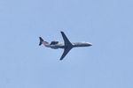 N411ZW @ KORD - Air Wisconsin/American Eagle CRJ2 N411ZW AWI6191 RIC-ORD - by Mark Kalfas