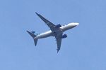 N14731 @ KORD - B737 N14731 UA1557 MDT-ORD - by Mark Kalfas