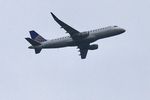 N213SY @ KORD - SkyWest/United Express E170 N213SY SKW4670 AVL-ORD - by Mark Kalfas