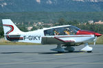 F-GIKY @ LFKC - Taxiing - by micka2b
