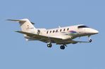 D-CVAA @ EDDB - Arrival of VW PC-24 - by FerryPNL