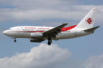 7T-VJQ @ EDDF - at fra - by Ronald