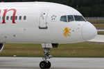 ET-AMT @ EDDF - at fra - by Ronald