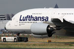 D-AIMG @ EDDF - at fra - by Ronald
