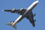 D-ABTL @ EDDF - at fra - by Ronald
