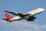 D-ACGB @ EDDF - at fra - by Ronald