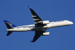 P4-EAS @ EDDF - at fra - by Ronald