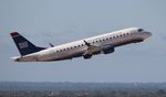 N129HQ @ KTPA - Republic/USA E175 zx - by Florida Metal