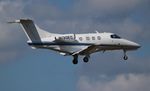 N130EC @ KORL - Phenom 100 zx - by Florida Metal