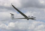 N131CX @ 6FL0 - Ventus 2C zx - by Florida Metal