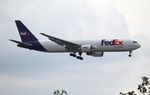 N132FE @ KORD - FedEx 767-300F zx - by Florida Metal
