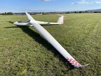 F-CLRJ - F-CLRJ after transformation into LS6C18 - by julien defaux