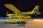 N133DM @ KORL - Kodiak 100 zx - by Florida Metal