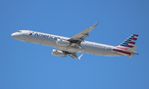 N134AN @ KLAX - AAL A321 zx - by Florida Metal
