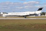 N135SX @ KORL - Legacy 600 zx - by Florida Metal