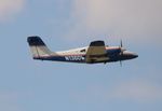 N136DW @ KLAL - PA-44 zx - by Florida Metal
