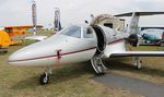 N136TE @ KLAL - Eclipse 500 zx - by Florida Metal