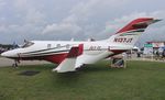 N137JT @ KLAL - HA-420 zx - by Florida Metal