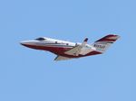N137JT @ KFLL - HA-420 zx - by Florida Metal