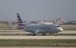 N274NN @ KORD - ERJ-170-200LR