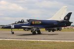 N139GX @ KLAL - L-39 zx - by Florida Metal