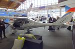 F-JISO @ EDNY - Flight Design CTLSi at the AERO 2023, Friedrichshafen - by Ingo Warnecke