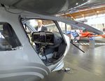 F-JISO @ EDNY - Flight Design CTLSi at the AERO 2023, Friedrichshafen #c - by Ingo Warnecke