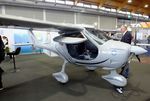 F-JISO @ EDNY - Flight Design CTLSi at the AERO 2023, Friedrichshafen - by Ingo Warnecke