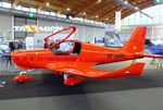 SP-SMRS @ EDNY - Skyleader 400 at the AERO 2023, Friedrichshafen - by Ingo Warnecke