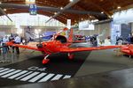 SP-SMRS @ EDNY - Skyleader 400 at the AERO 2023, Friedrichshafen - by Ingo Warnecke