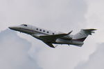 CS-PHT @ EGSH - departing from Norwich. - by Graham Reeve