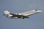 D-CAWX @ LESO - departure to Poznan POZ - by Jean Christophe Ravon - FRENCHSKY