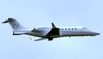 C-GLLJ @ EGGW - At Luton - by Terry Fletcher