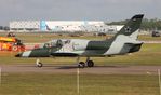 N139LW @ KLAL - L-39 zx - by Florida Metal