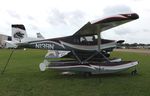 N139N @ KLAL - Sea Twister misc homebuilt zx - by Florida Metal
