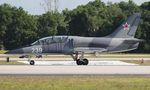 N139TB @ KLAL - L-39 zx - by Florida Metal