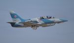 N139VS @ KPTK - L-39 zx - by Florida Metal