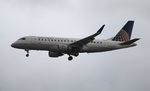 N140SY @ KORD - SKW/UE E175 zx - by Florida Metal