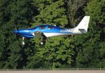N141DP @ KOSH - Lancair IV-P zx - by Florida Metal