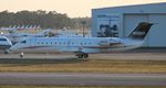 N141SH @ KDAB - Stewart Haas Racing zx - by Florida Metal