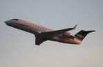 N141SH @ KDAB - Private CRJ zx - by Florida Metal
