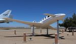 N143SC @ KPMD - Scaled Composites 143 zx - by Florida Metal
