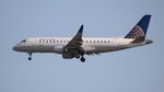 N143SY @ KORD - SKW/UE E175 zx - by Florida Metal