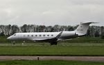 EC-LZU @ EHLE - Starting on runway 23 Lelystad Airport - by Jan Bekker